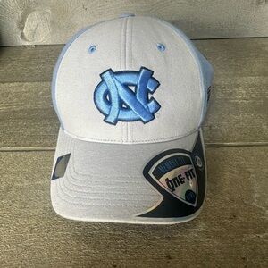 Top Of The World North Carolina Tarheels UNC Chapel Cap Hat Memory Fit L/XL New